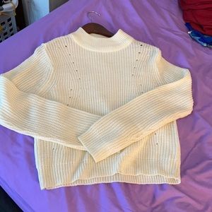 COPY - Wet Seal Sweater